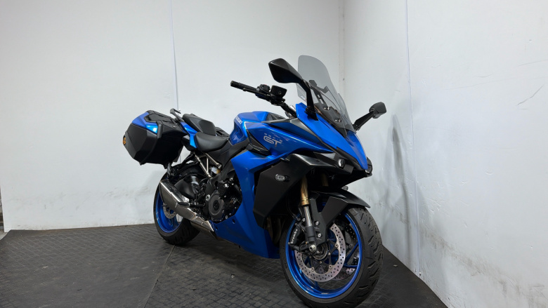 Suzuki Gsx-S 1000RQM3 (23MY)